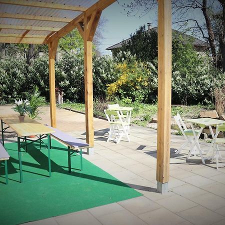 Bed and Breakfast Arthaus Lipsk Zewnętrze zdjęcie