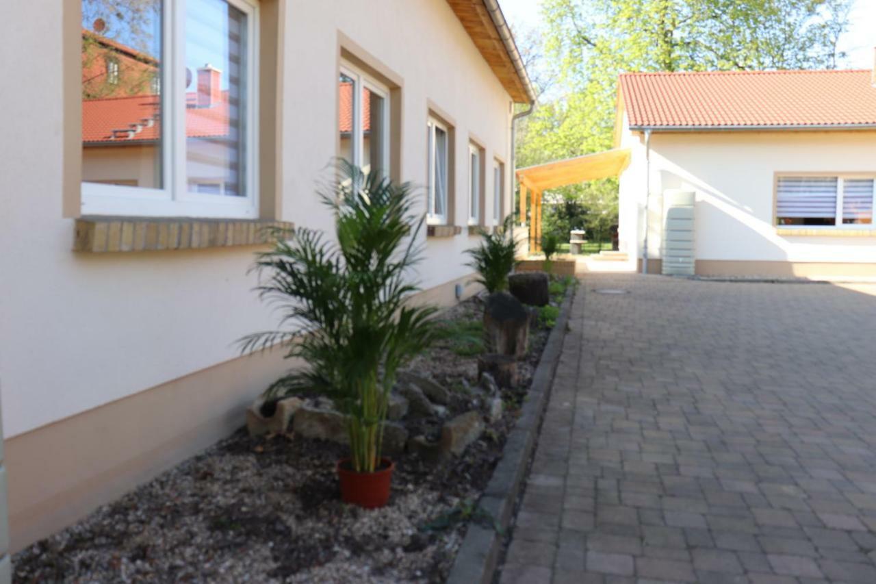Bed and Breakfast Arthaus Lipsk Zewnętrze zdjęcie