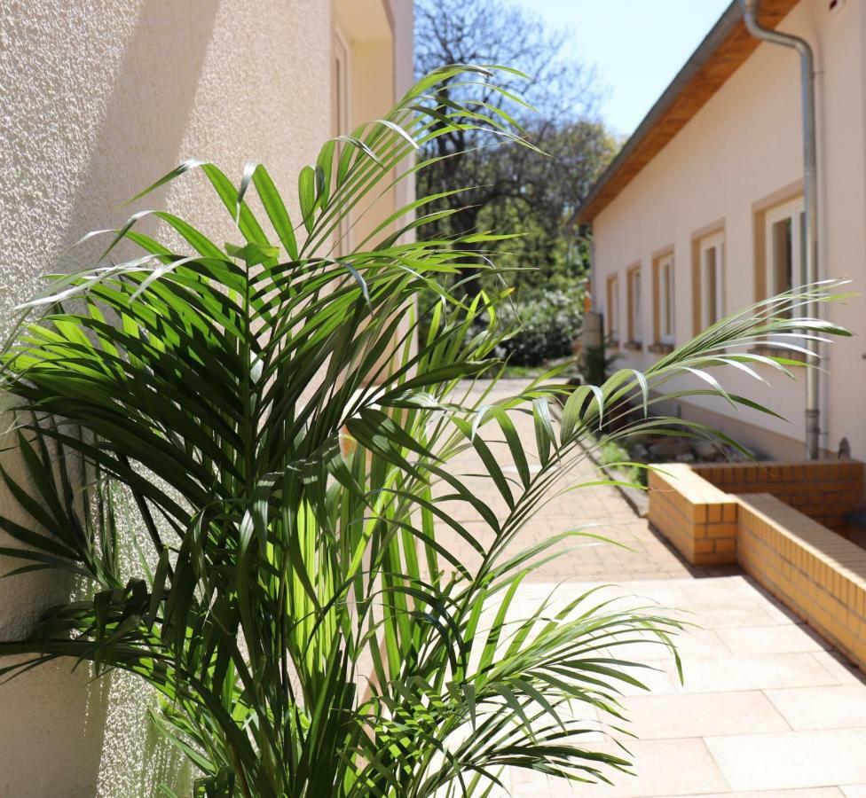Bed and Breakfast Arthaus Lipsk Zewnętrze zdjęcie
