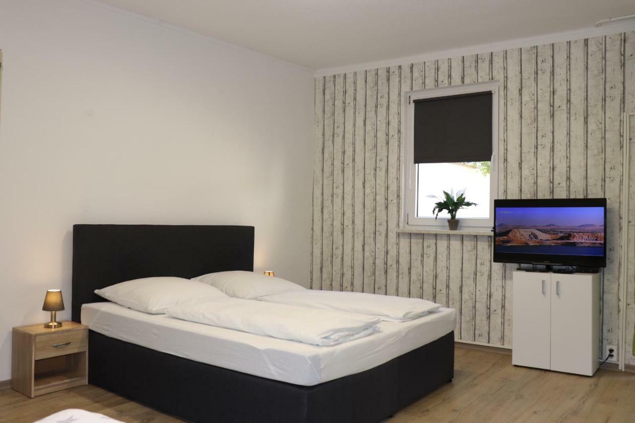 Bed and Breakfast Arthaus Lipsk Zewnętrze zdjęcie