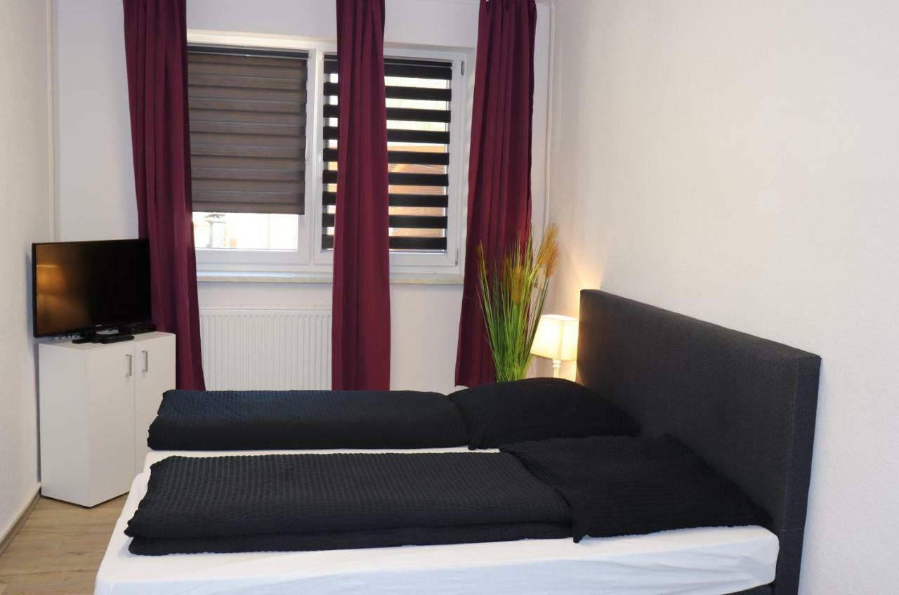 Bed and Breakfast Arthaus Lipsk Zewnętrze zdjęcie