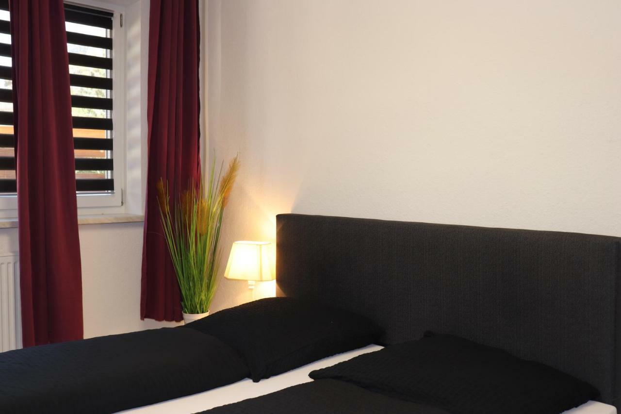 Bed and Breakfast Arthaus Lipsk Zewnętrze zdjęcie