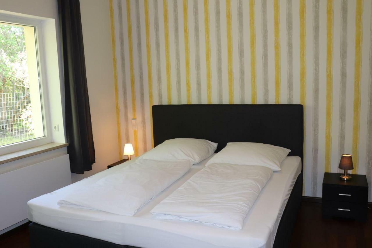 Bed and Breakfast Arthaus Lipsk Zewnętrze zdjęcie